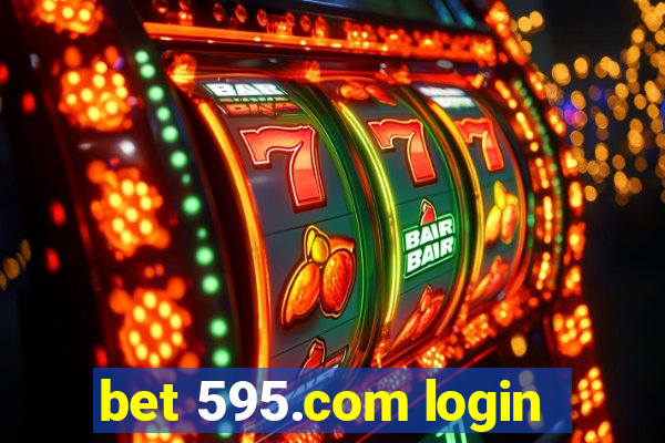 bet 595.com login